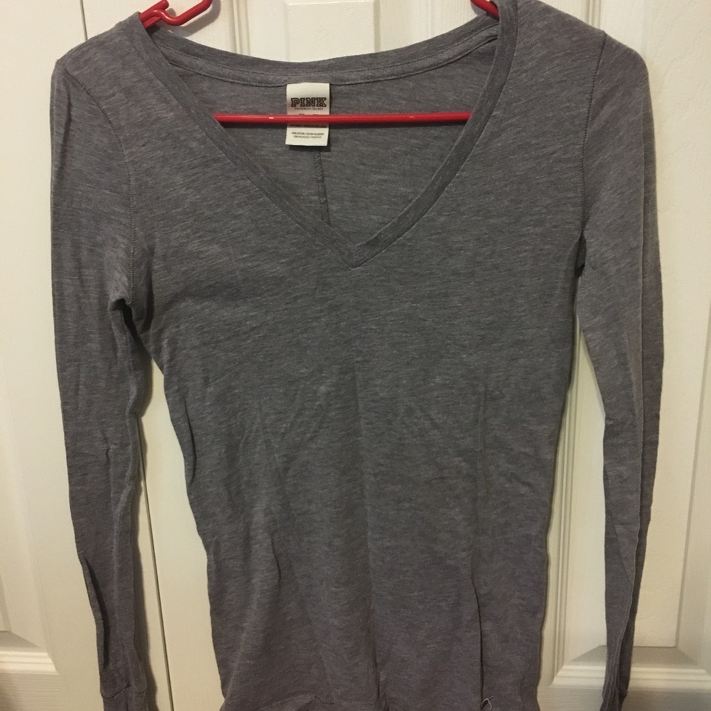 Victoria's Secret long sleeve tshirt